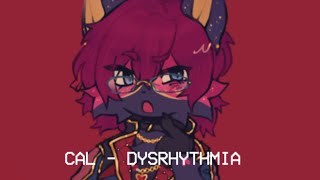 cal  DYSRHYTHMIA [upl. by Melissa18]