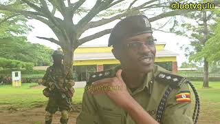 Otong Tong in Amuru Falsehood Insights from 4th Div Commander and RPC on What Transpired in Amuru [upl. by Edahs860]