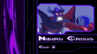 Nibiru Crisis Clip Preview 2 [upl. by Lyret]