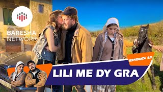 LILI ME DY GRA  Episodi 10 Cila ësht surpirza dhe si do tia bën Lili per veturat e Aksidentuara [upl. by Naeerb15]