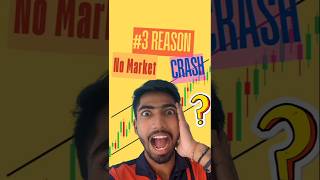 3 reason why market cant crash [upl. by Ahab]