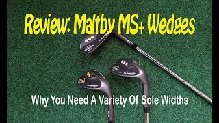 Review Maltby MS Wedges [upl. by Atsiuqal]