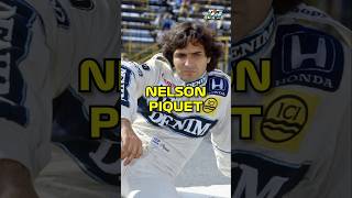 NELSON PIQUET 👊 [upl. by Aimek97]