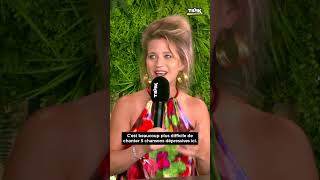 Selah Sue  quotLes festivals cest un mood différent quot selahsue tipikenfestivals [upl. by Nnuahs]