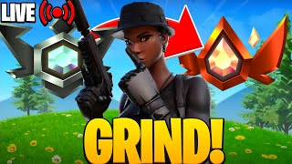 Elite To Champs Ranked Speedrun 🏆 Fortnite [upl. by Aivart]