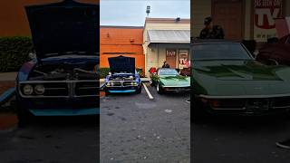 KISSIMMEE car show kissimmeefl kissimmee oldtown carshow carshow2024 florida usa [upl. by Hera]