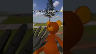 Who knew thief sim could be this fun edit vr thiefsim subscribe roadto300subs [upl. by Halliday]