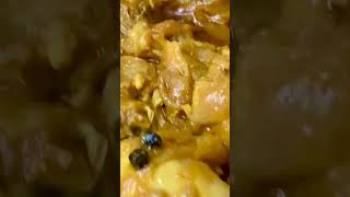 Chicken Chettinad Rost [upl. by Retsub]