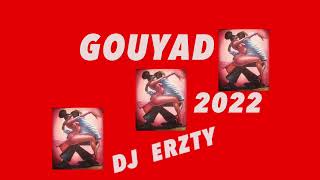 mix gouyad 2022 [upl. by Rraval]