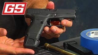 Lenny demos the new 4 Mag Extension for G42 [upl. by Nosinned]