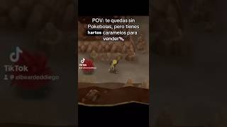 Las Pokebolas se van rápido al ser Shiny Hunter sonic pokemon shinypokemon pokémonletsgopikachu [upl. by Rasmussen]