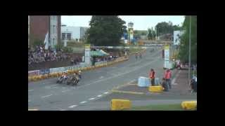 Int German Supermoto ´14  St Wendel  S 1 Heat 1 [upl. by Retloc175]