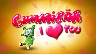 InGame Music  Gummibär I Love You [upl. by Slinkman]