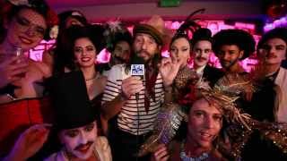 Bob Sinclar  Paris by Night Paris  March 7th  Queen [upl. by Lorusso]