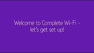 How to setup Complete WiFi  BT Support Video 1 of 2 [upl. by Elime256]