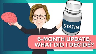 Finally My Statin Decision [upl. by Regina419]