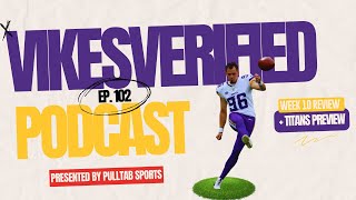 Welcome To The Romo Show  Vikings On Broadway This Sunday [upl. by Ethelind]