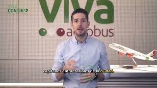 VivaAerobus El Éxito de una Aerolínea Regia que Conquista los Cielos [upl. by Conte]