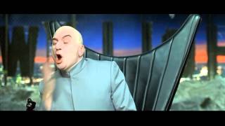 Austin Powers Goldmember  Scotty Dont [upl. by Tibold]