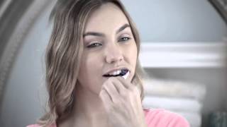 What Can You Do While Whitening Teeth  Crest 3D White [upl. by Shere149]