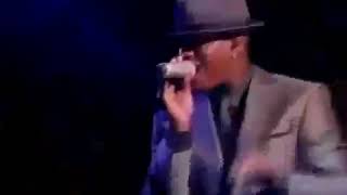 NeYo Miss Independent Live on Jimmy Kimmel 2008 [upl. by Stelmach]