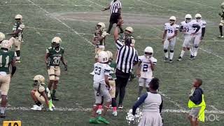 Norcross 12U Vs Grayson 12U GFL [upl. by Aneleve]