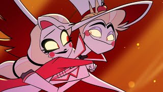 Hazbin Hotel  More Than Anything Japanese  日本語 🇯🇵 1080p [upl. by Yecram]