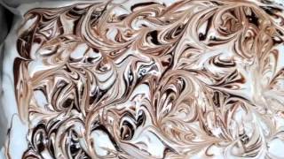 Chocolate Swirl Marshmallows [upl. by Mcwilliams]