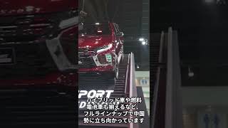 日本車王国の危機！日本VS中国：タイの自動車市場で繰り広げられる主導権争い shorts [upl. by Thomey]