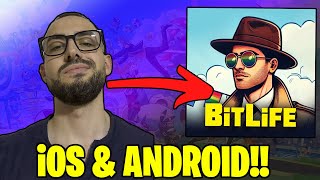 Bitlife MODHack APK iOS amp Android  How to Get Bitlife Free Bitizen and God Mode Job Packs 2024 [upl. by Ainirtak]