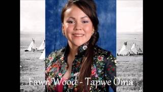 Tapwe Oma  Fawn Wood [upl. by Ayoted134]