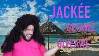 Jackée Getawé Giveawé [upl. by Josepha]