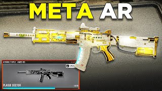 this AMES 85 CLASS is NOW META in BLACK OPS 6 🔥 Best AMES 85 Class Setup BO6 [upl. by Nennek]