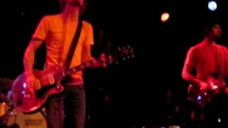 Brendan Benson Slims San Francisco Feel Like Myself Again [upl. by Corso508]