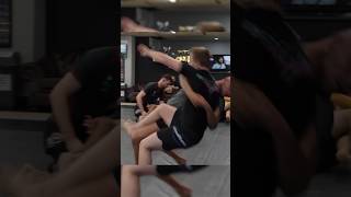 Izaak Michell’s beautiful takedown to side control 👑 shorts bjj grappling [upl. by Ayarahs]