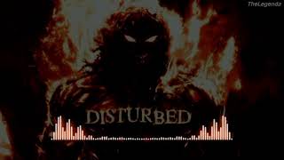 Disturbed  Inside The Fire  Legendado [upl. by Paff145]