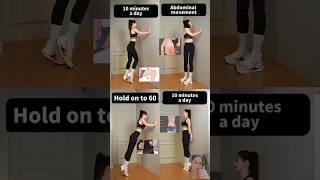 Yoga Pilates Reduce Belly Fat part 244yoga weightloss bellyfatloss shorts [upl. by Eelyram276]