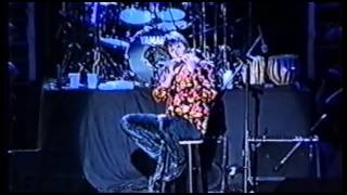 DURAN DURAN Argentina 1993 Full Concert  ProShot [upl. by Elleunamme504]