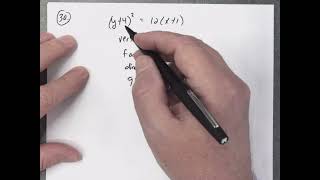 MATH137 Module08A Video10 [upl. by Nabroc]