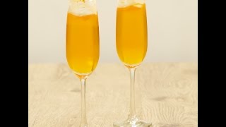 How to Make Orange Creamsicle Cocktail [upl. by Justina730]