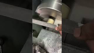 Satisfying Lathe Machine Works shortsfeed automobile metalmachine [upl. by Aronoff]