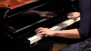 Saskia Giorgini – Chopin Piano Competition 2015 preliminary round [upl. by Mil]