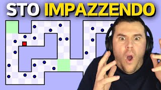 IL GIOCO PIÙ DIFFICILE DEL MONDO IMPAZZITO [upl. by Ilzel]