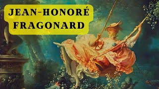 Refined Hedonism in the Paintings of JeanHonoré Fragonard [upl. by Bogusz]