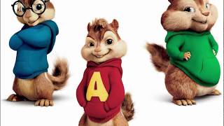 Tiwa Savage  All Over Chipmunks Version [upl. by Lief345]