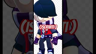 Che brawler elimini tra brawlstars [upl. by Estis]