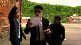 Pitbull  Back in Time Official Video  Parodie [upl. by Morita]