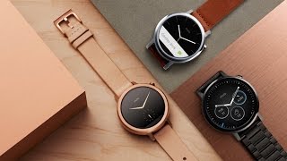 Best Smartwatch  Top 5 Best Smartwatches You Can Buy 2016 [upl. by Musa]