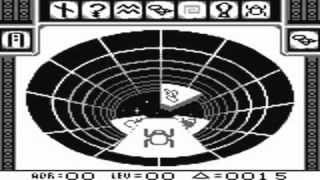 Stargate sur Game Boy [upl. by Nedloh]