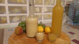 Limoncello Recipe [upl. by Noj]